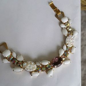 Stunning Weiss Vintage Bracelet